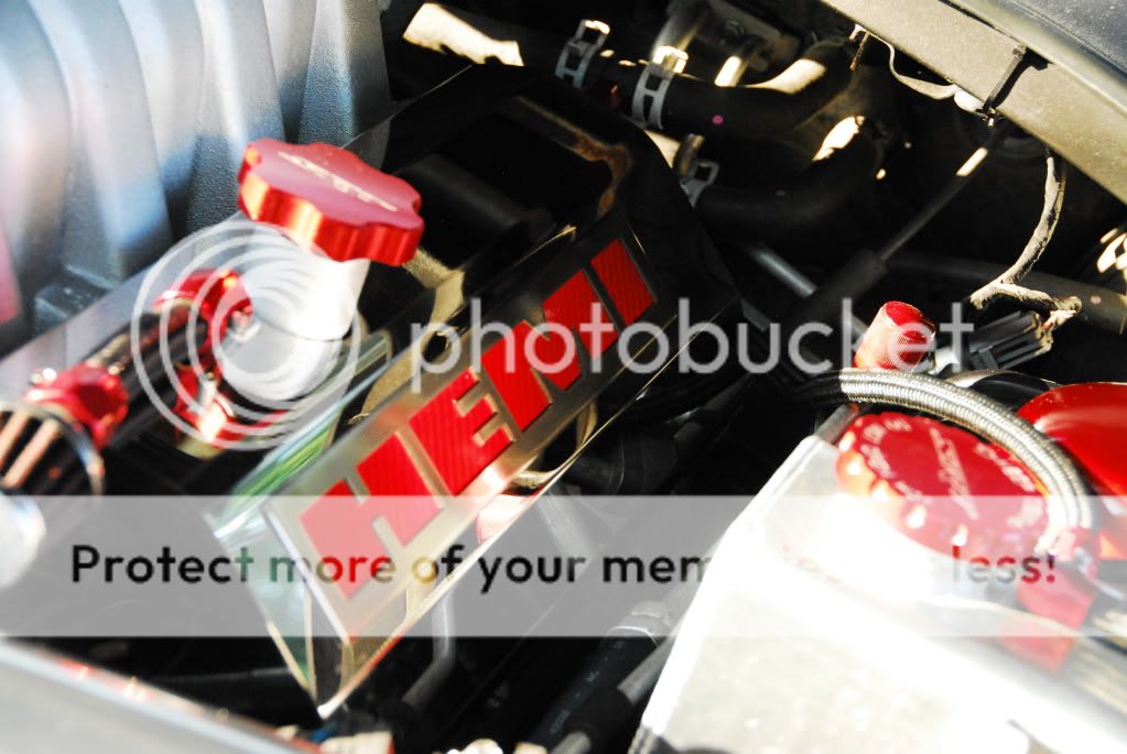 Black Dog gets a Grill from Grip Tuning Chrysler 300C & SRT8 Forums